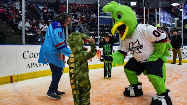 ORANGE ICE | $3 FRIDAY