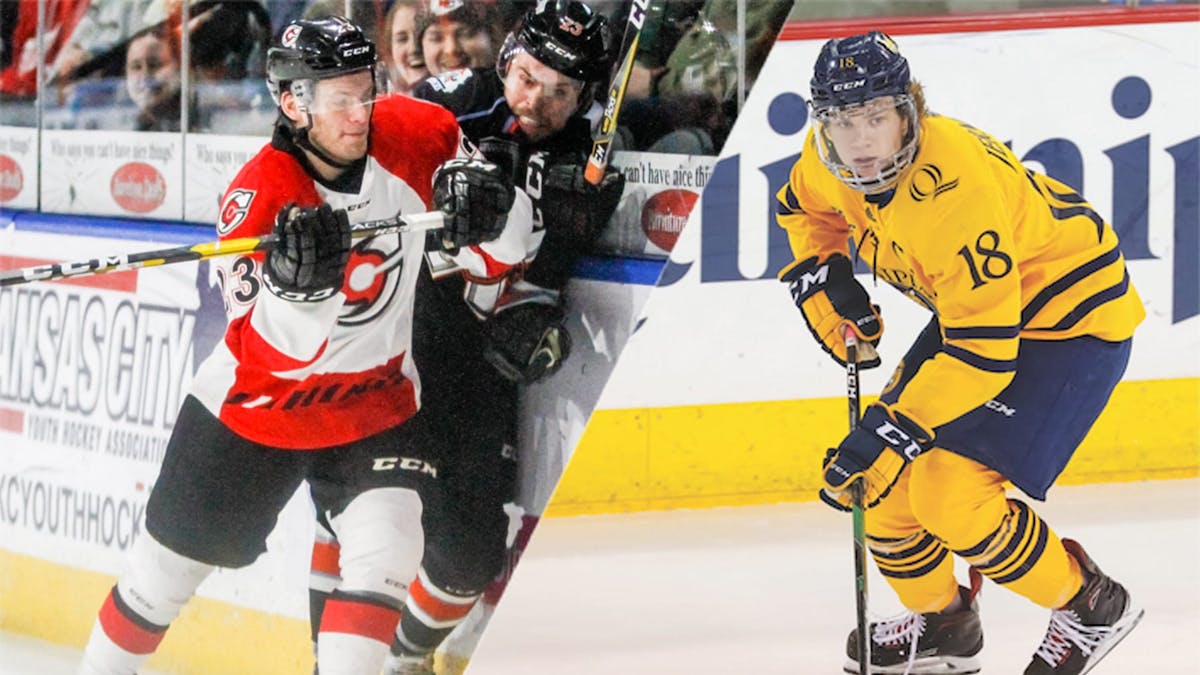 K-WINGS ADD DEBRINCAT AND JERMAIN