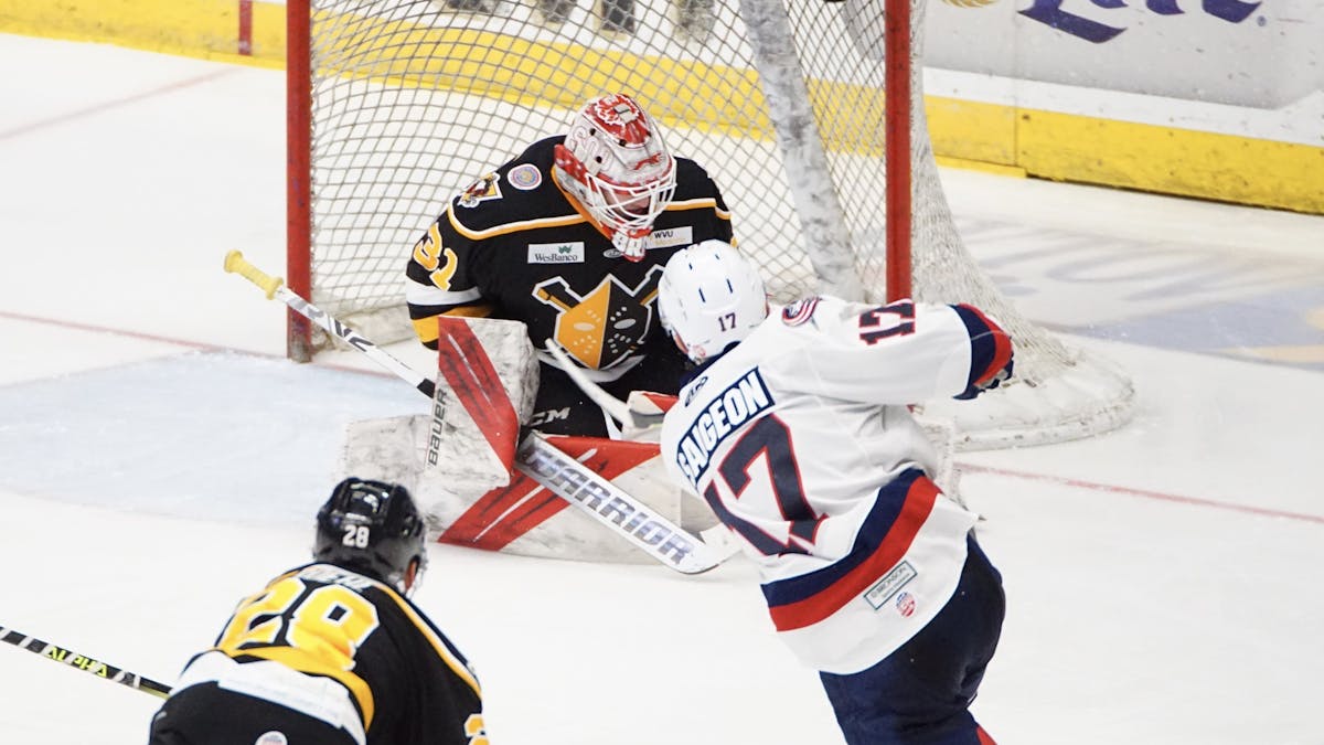 K-WINGS OUT DUEL WHEELING, PICK UP ROAD OT WIN