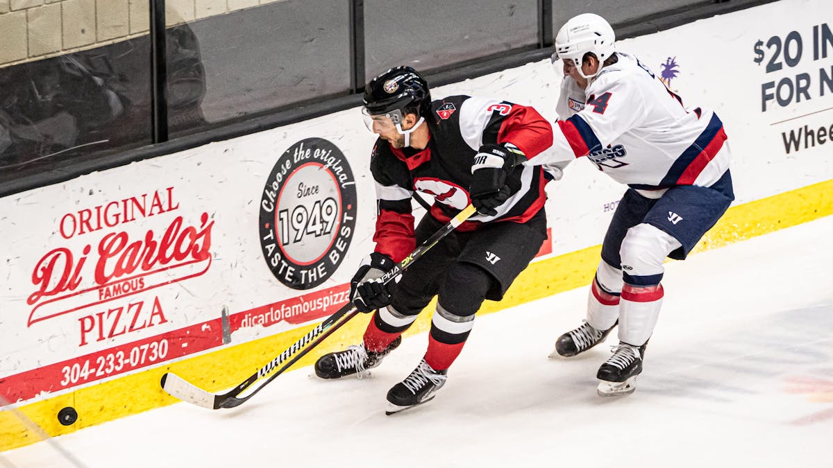 K-WINGS’ STUDS ARE DUDS, NAILERS PREVAIL AT HOME