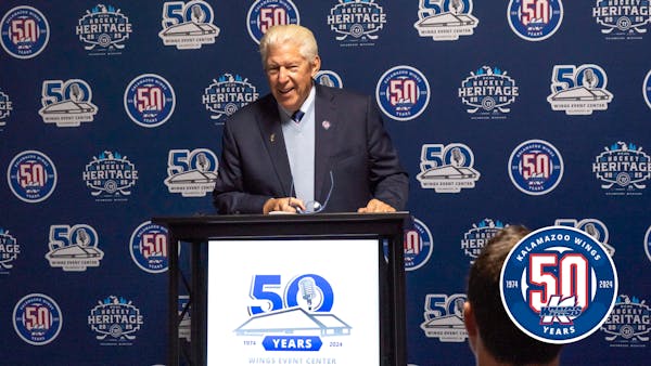 K-WINGS PRIMED TO GLEAM IN GOLDEN ANNIVERSARY SEASON