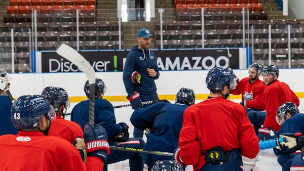 K-WINGS ANNOUNCE 2024-25 TRAINING CAMP ROSTER