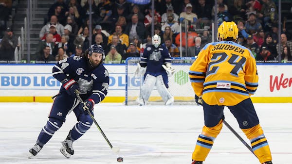 K-WINGS IMPRESS IN WALLEYE OT DEFEAT, EARN 5-OF-6 POINTS ON WEEK