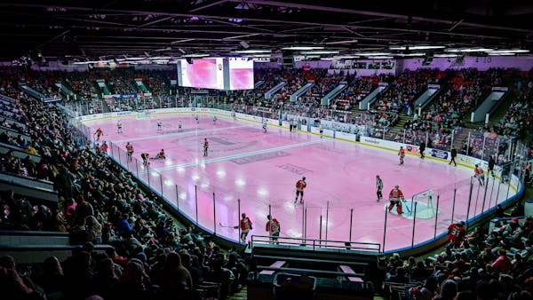 K-WINGS WEEKLY: WINGS REFOCUS WIN COLUMN, ‘PINK ICE’ THIS WEEK