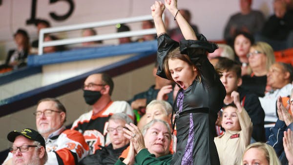 KALAMAZOO RETURNS HOME, WICKED WINGS &amp; TEDDY TOSS THIS WEEK