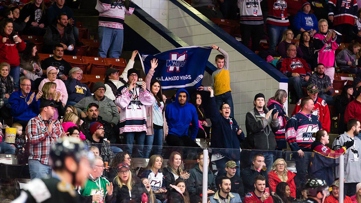 FAN POLICIES AND PROCEDURES FOR THIS SEASON