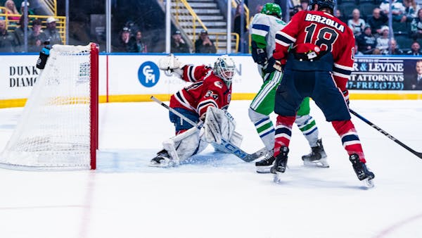 K-WINGS SHOW POISE, FALL TO EVERBLADES IN OT FRIDAY