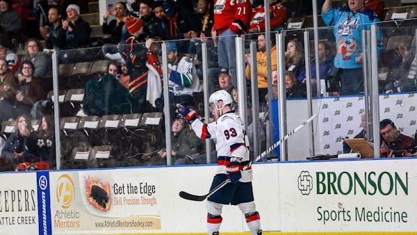 K-WINGS GROUND KOMETS, JUSTIN TAYLOR NOW NO. 3 ALL-TIME