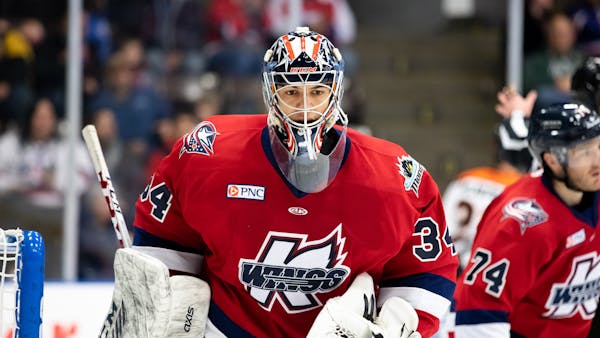 K-WINGS WIN WINTERFEST SHOOTOUT IN INSTANT CLASSIC