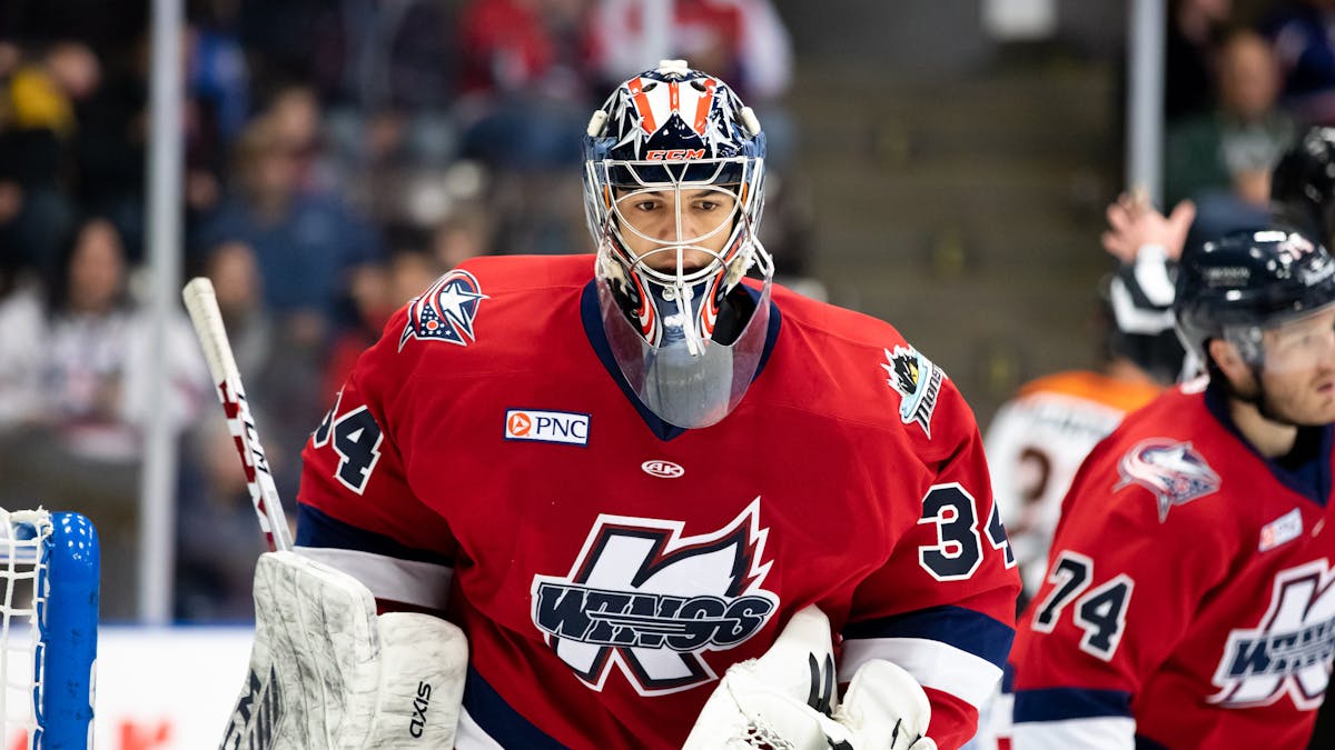 K-WINGS WIN WINTERFEST SHOOTOUT IN INSTANT CLASSIC