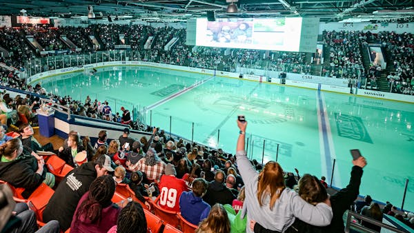 KALAMAZOO TO HOST 40TH ANNUAL GREEN ICE GAME