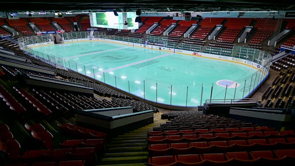 39TH ANNUAL GREEN ICE KICKS OFF TRIO IN KALAMAZOO