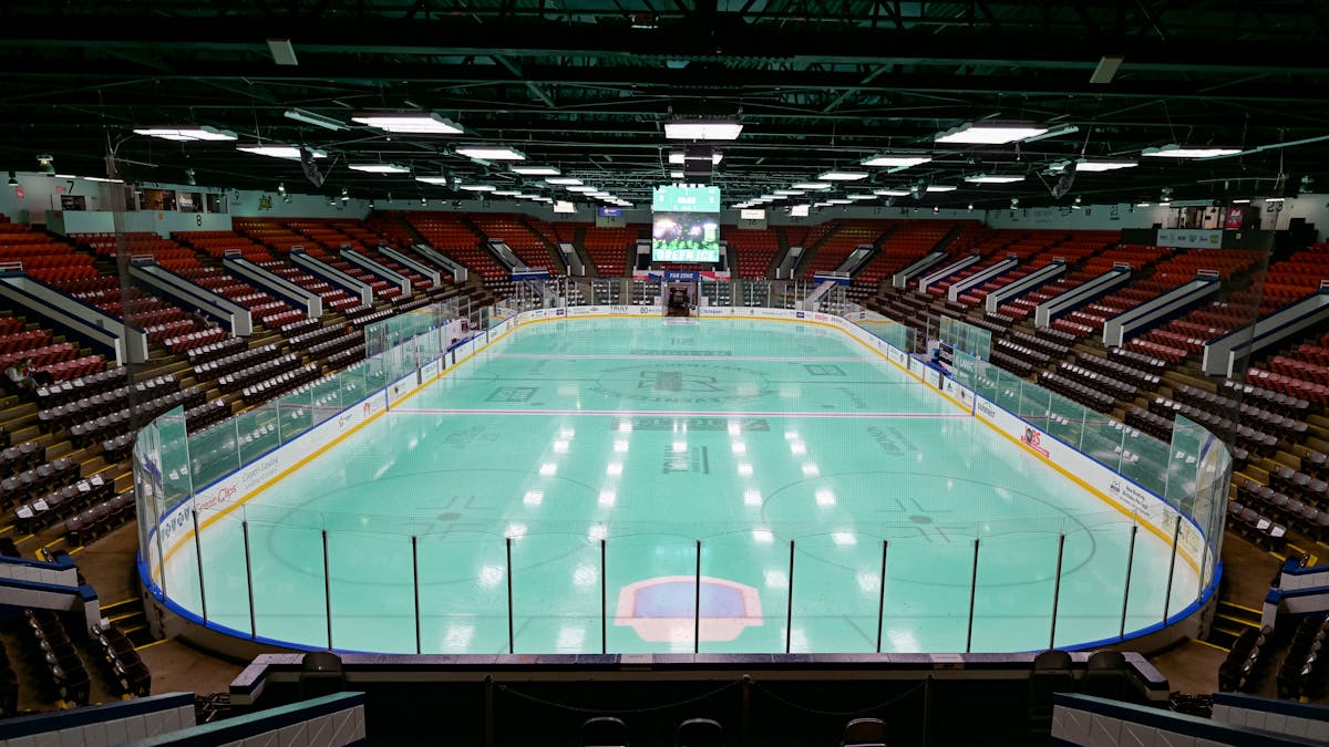 GREEN ICE TOMORROW: WHAT FANS NEED TO KNOW