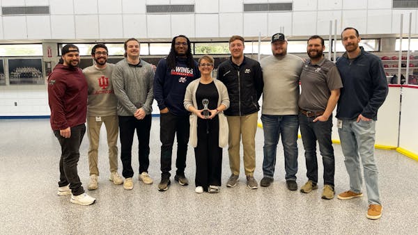 K-WINGS NAMED NSF 2024 ‘SAMMY’ AWARD WINNER