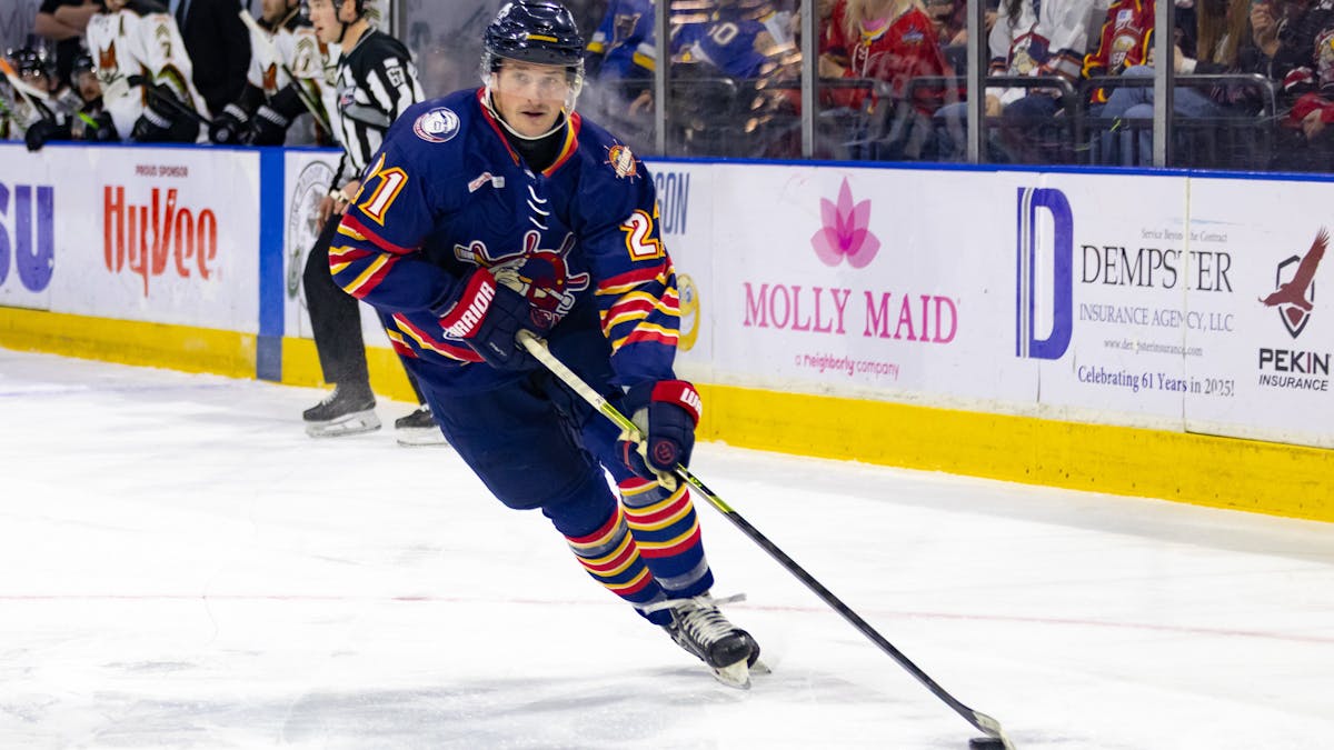 K-WINGS SIGN FORWARD GARRETT DEVINE, VENUTO TRADED TO MAINE