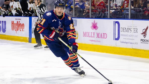 K-WINGS SIGN FORWARD GARRETT DEVINE, VENUTO TRADED TO MAINE