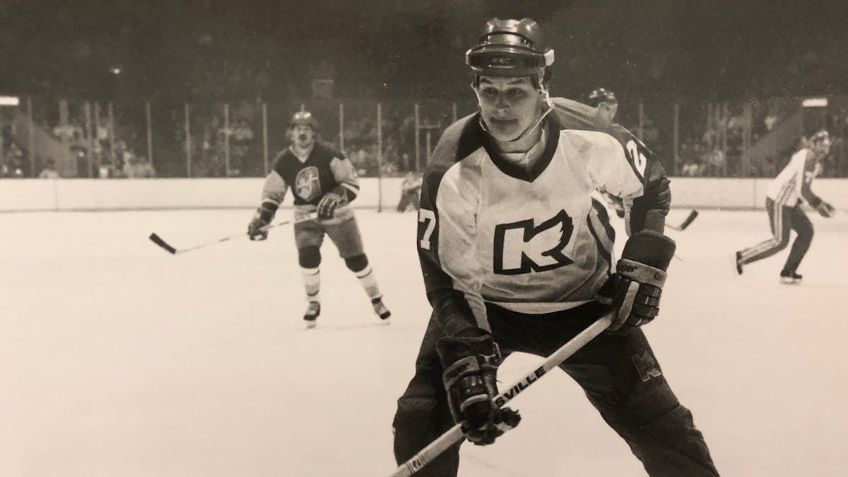 SHEBEST: MEADMORE'S HUMILITY PERMEATES WITH JERSEY RETIREMENT DAYS AWAY