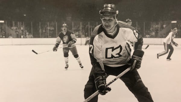 SHEBEST: MEADMORE'S HUMILITY PERMEATES WITH JERSEY RETIREMENT DAYS AWAY