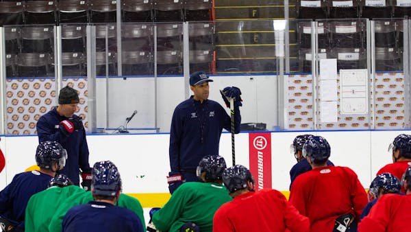 K-WINGS ANNOUNCE 2022-23 TRAINING CAMP ROSTER