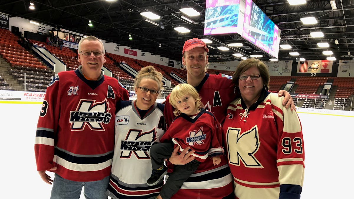 UNFINISHED BUSINESS: WHY JUSTIN TAYLOR REFUSES TO STAY DOWN