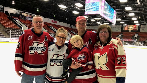 UNFINISHED BUSINESS: WHY JUSTIN TAYLOR REFUSES TO STAY DOWN