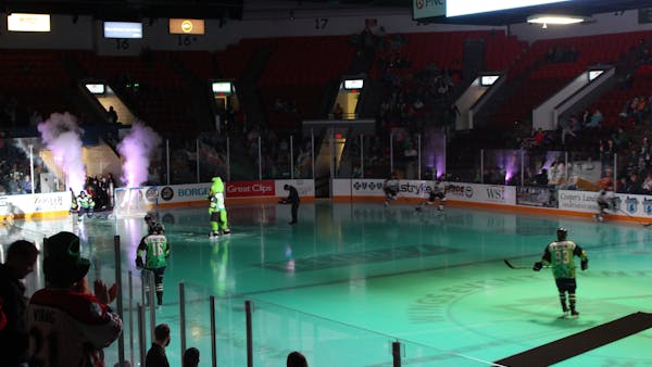 GREEN ICE TOMORROW: WHAT FANS NEED TO KNOW
