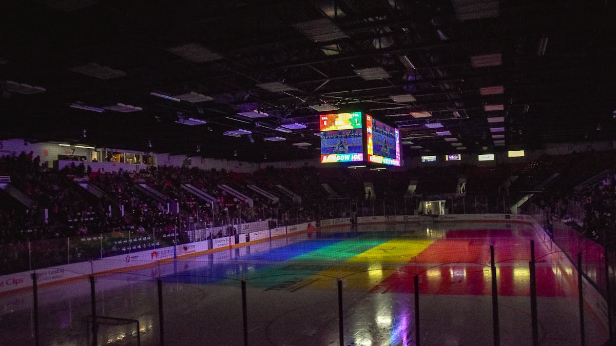 K-WINGS GARNER TWO ECHL AWARDS