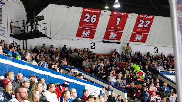 BIRD'S-EYE VIEW: Top 5 Schedule Highlights