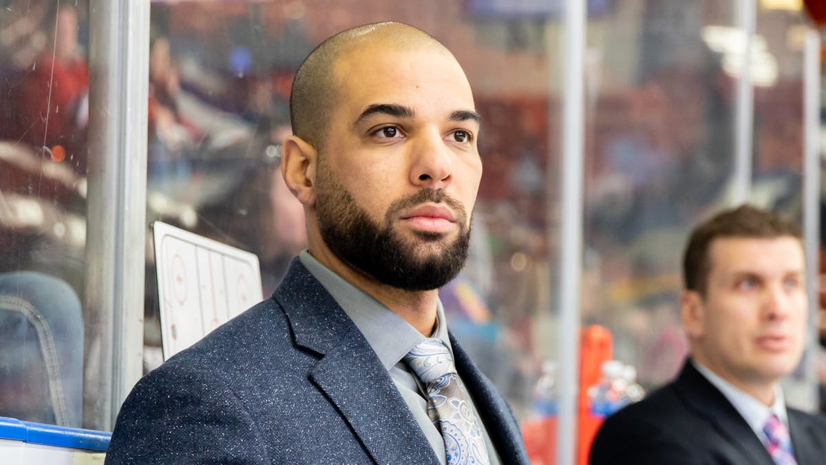 K-WINGS NAME JOEL MARTIN AS 21st HEAD COACH