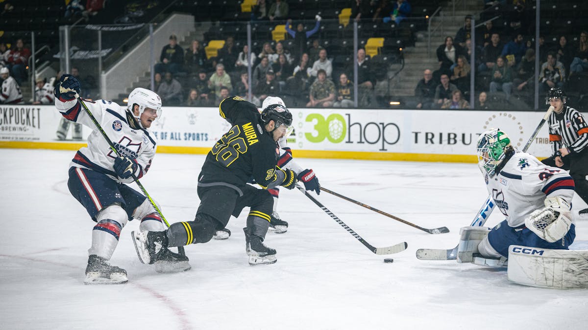 K-WINGS HONOR NO.11 WITH ROUT OF HEARTLANDERS