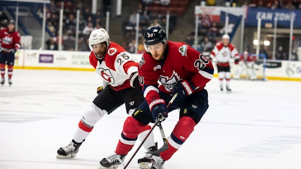 K-WINGS BREAKAWAYS BOUNCE CYCLONES