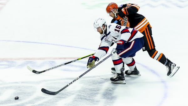 K-WINGS DROP SUNDAY MATCHUP AGAINST KOMETS