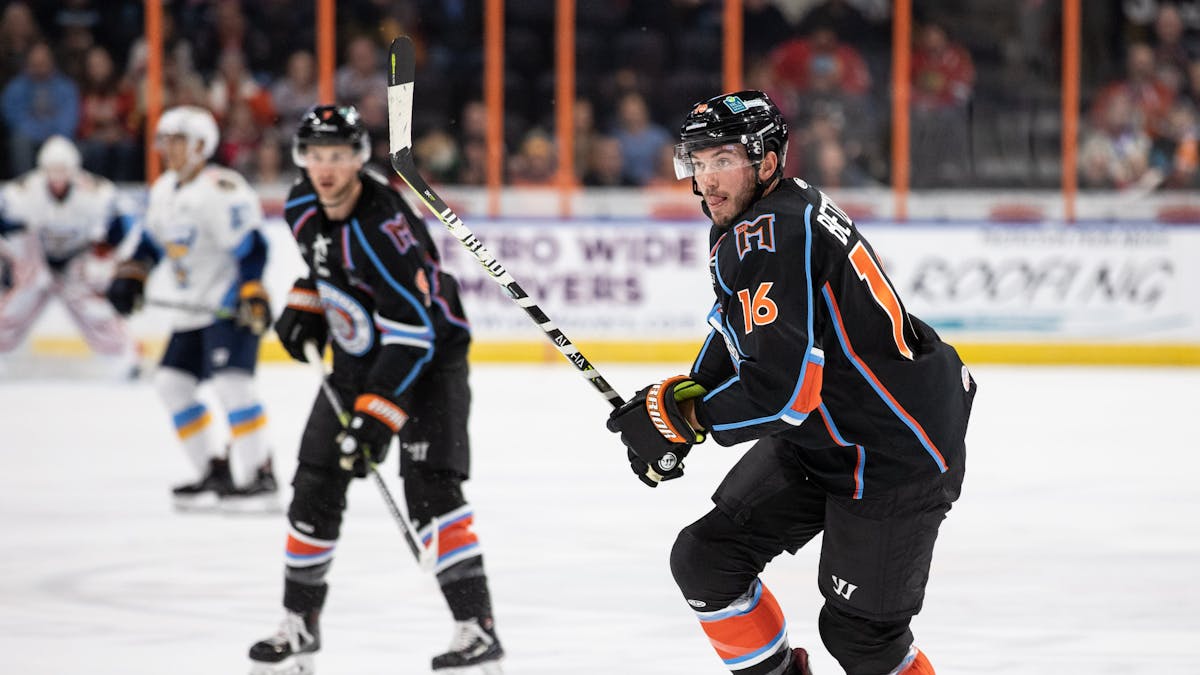 K-WINGS SIGN BIG FORWARD GREG BETZOLD