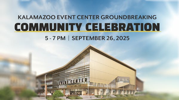 K-WINGS, WMU &amp; KEC UNITE FOR COMMUNITY CELEBRATION FRIDAY