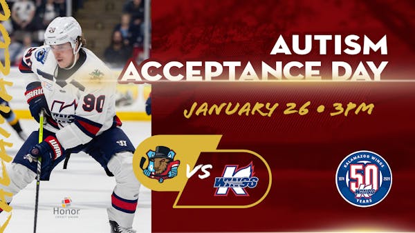 Autism Acceptance Day