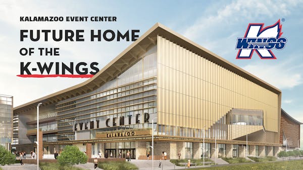 GREENLEAF HOSPITALITY GROUP UNVEILS KALAMAZOO EVENT CENTER WEBSITE