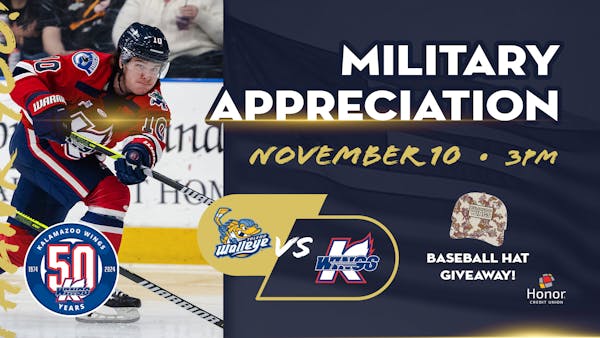 Military Appreciation Game
