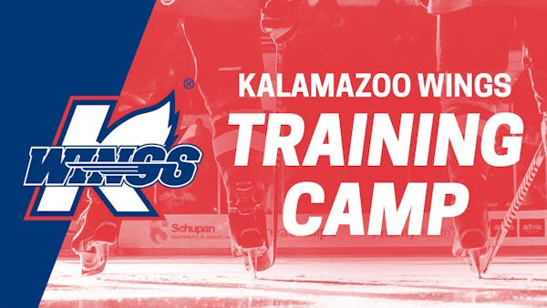 K-WINGS SHRINK TRAINING CAMP ROSTER BY THREE