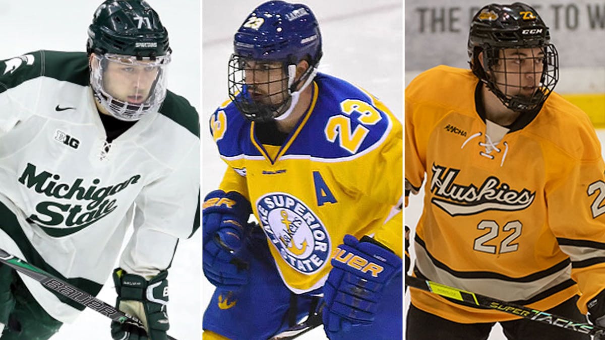 K-WINGS SIGN THREE TALENTED ROOKIES