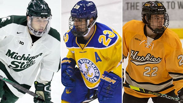 K-WINGS SIGN THREE TALENTED ROOKIES