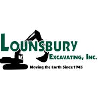 Lounsbury Excavating, Inc.