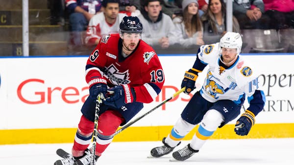 K-WINGS WEEKLY: Opening Night Win, Two-Game Home Weekend