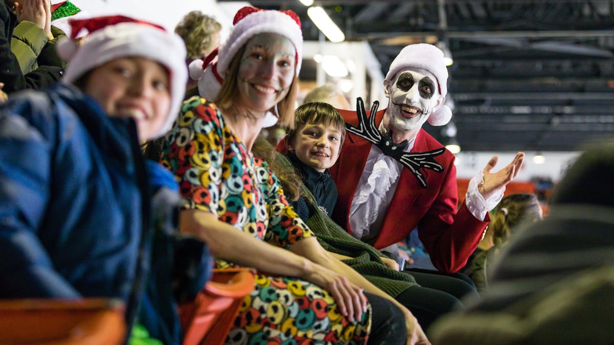 KALAMAZOO SPLITS WEEK, TIME FOR WINGS WONDERLAND WEEKEND