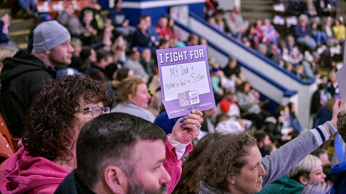 KALAMAZOO LAUNCHES OUT OF WEEKEND, PREPS FOR LAVENDER ICE SATURDAY