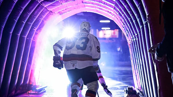 K-WINGS WEEKLY: K-WINGS CATCH FIRE, HEAD SOUTH THIS WEEK