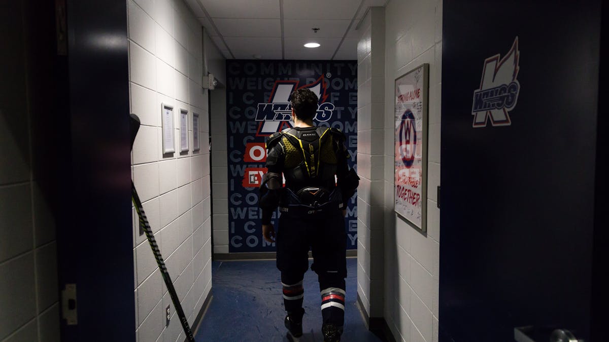 K-WINGS ANNOUNCE TRAINING CAMP ROSTER AND SCHEDULE