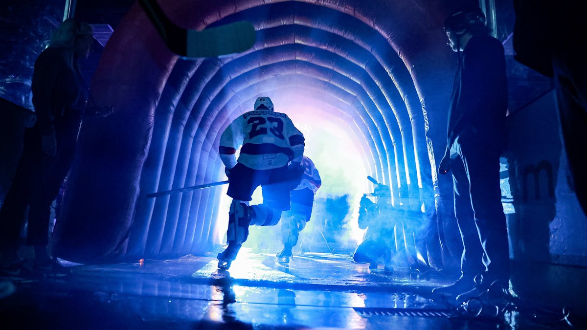 K-WINGS PLAY 4 IN 5 THIS WEEK, PREP FOR SEASON FINALE