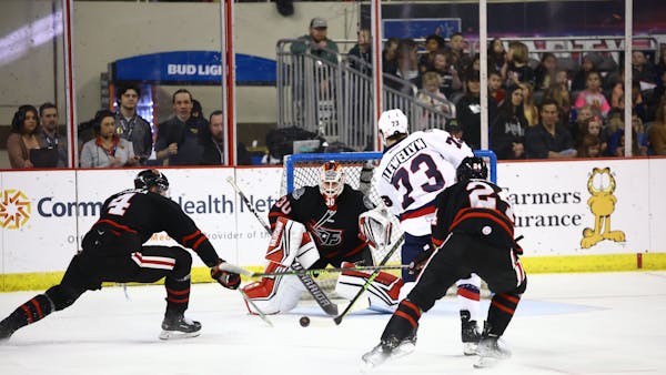 K-WINGS FALL IN DEFENSIVE BATTLE AGAINST FUEL