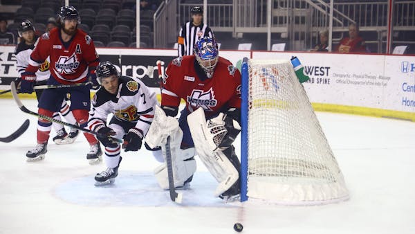 K-WINGS PUSH FUEL TO BRINK, COULDN'T SCORE EQUALIZER AT END