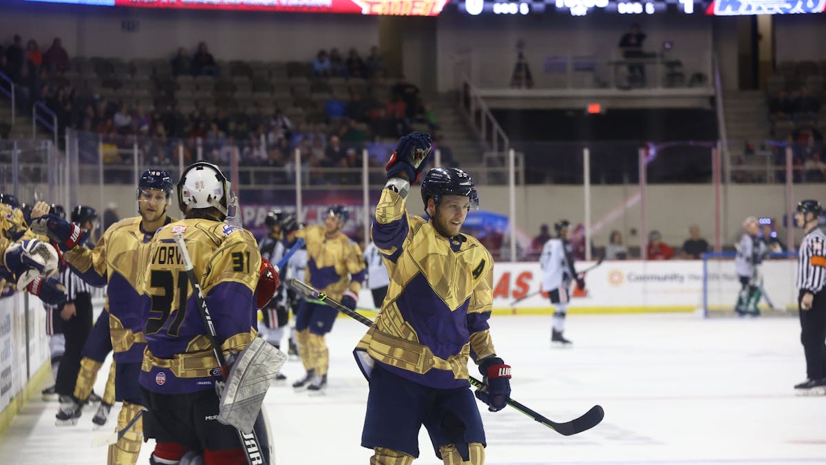 K-WINGS TOP FUEL BEHIND TAYLOR’S HISTORIC PERFORMANCE